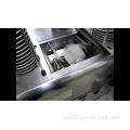 Automatic Plate Cleaning Machine Sushi dish automatic dishwasher Factory